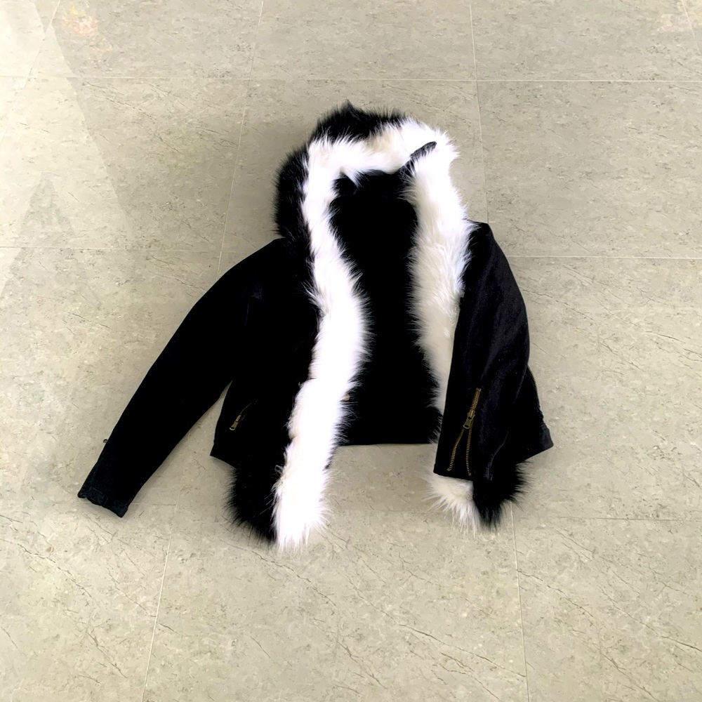 Women’s jacket